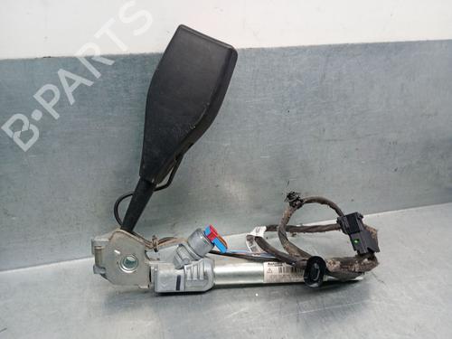 Used Front left belt tensioner RENAULT KANGOO Express (FW0/1_) 1.5 dCi 75 (FW07, FW10, FW04) (75 hp) 29559458