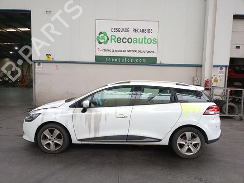 Brugte RENAULT CLIO IV Grandtour (KH_) 1.5 dCi 90 (KHN3, KHN4) (90 hp) 4432751