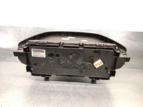Instrument cluster PEUGEOT 3008 II SUV (MC_, MR_, MJ_, M4_) 1.5 BlueHDi 130 | BP24394380C47 