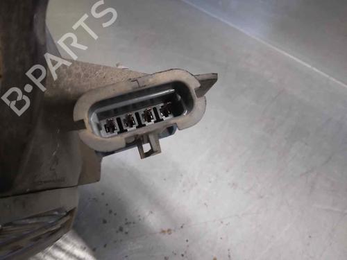 Radiator fan MERCEDES-BENZ M-CLASS (W163) ML 320 (163.154) | BP9528907M35 