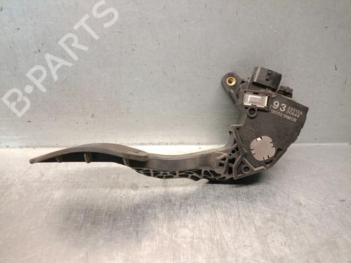 Pedal NISSAN NOTE (E12) 1.5 dCi | BP38264552I4 - Image 2