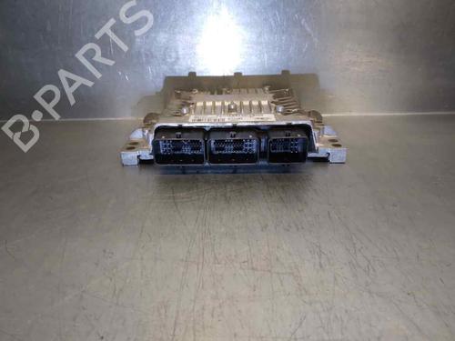 Engine control unit (ECU) FORD MONDEO IV (BA7) 1.8 TDCi | BP10902585M57 