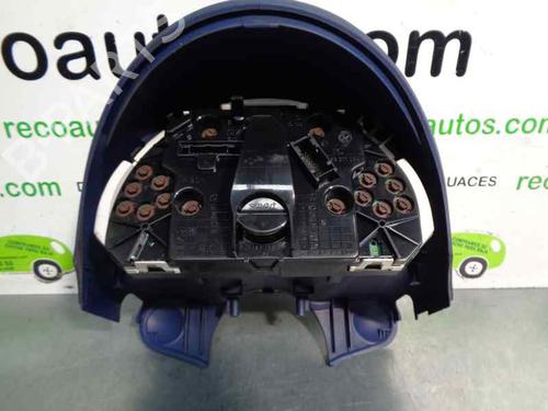 Instrument cluster SMART CITY-COUPE (450) 0.8 CDI (S1CLC1, 450.300, 450.301, 450.302, 450.303,... | BP5595366C47 