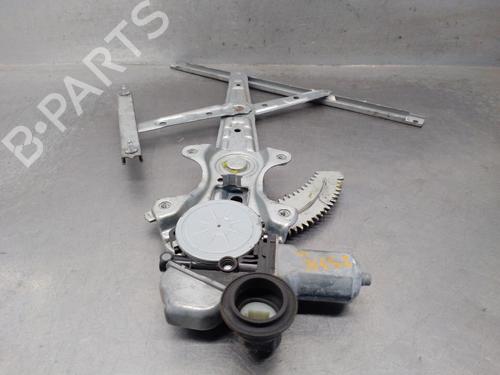 Rear left window mechanism INFINITI Q50 50 D | BP34509213C24 - Image 3