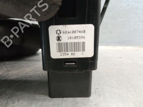 Switch LANCIA VOYAGER MPV (404_) 2.8 CRD (RT, 53) | BP27275622I30 - Image 4
