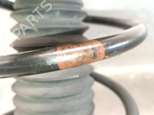 Right front shock absorber RENAULT LAGUNA III (BT0/1) 1.5 dCi (BT00, BT0A, BT0T, BT1J) | BP29204988M17 