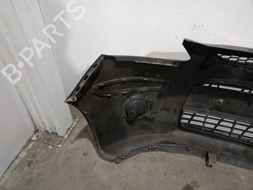 Front bumper HYUNDAI i10 I (PA)  | BP32103669C7 