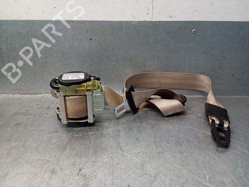 Front left seatbelt AUDI Q7 (4LB) 3.0 TDI quattro | BP27712483I26 