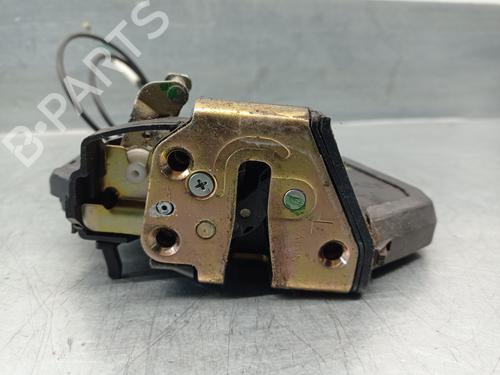 Rear left lock TOYOTA COROLLA (_E12_) 2.0 D-4D (CDE120R, CDE120L_) | BP15982345C100 