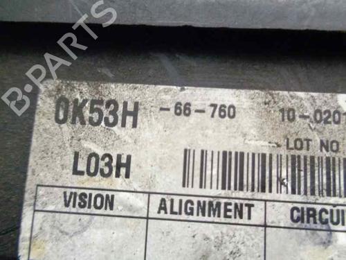Fuse box KIA CARNIVAL II (GQ) 2.9 CRDi | BP4658703E1 