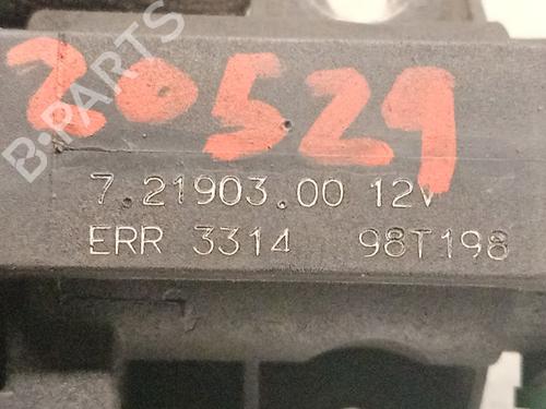 Electronic sensor LAND ROVER DEFENDER Station Wagon (L316) 2.5 TDI 4x4 (L316) | BP21581218M84 
