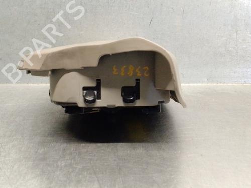 Driver airbag RENAULT ESPACE IV (JK0/1_) 3.5 V6 (JK00, JK0F, JK0P, JK0S, JK0W) | BP29851181C9