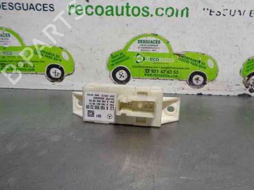 Electronic module MERCEDES-BENZ CLA Coupe (C117) CLA 200 CDI (117.301) | BP5149021M83 