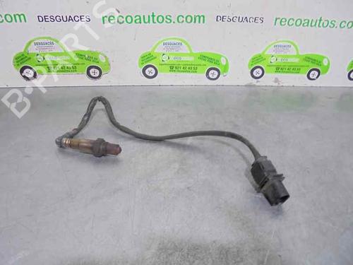 Used Electronic sensor MERCEDES-BENZ S-CLASS (W221, V221) S 500 (221.071, 221.171) (388 hp) 8293960