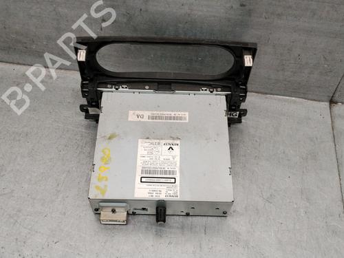 Radio RENAULT KOLEOS I (HY_) 2.0 dCi (HY0K) | BP37421740E6 - Image 3