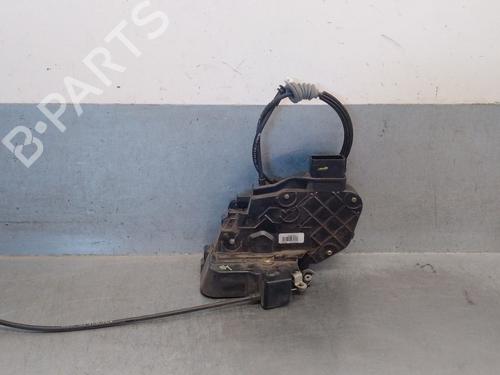 Used Front right lock VOLVO V50 (545) 2.0 D (136 hp) 28806244