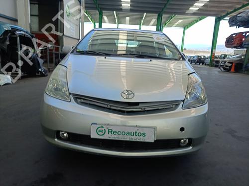Headlight switch TOYOTA PRIUS Liftback (_W2_) 1.5 Hybrid (NHW20_, NHW20R) | BP37997511I24  - Image 9