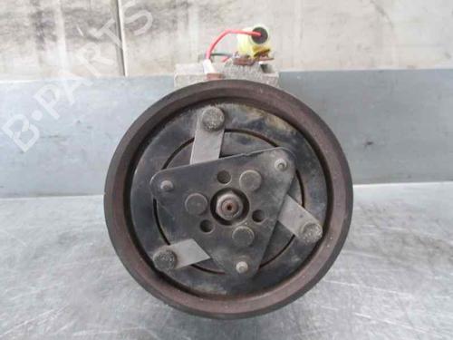 Used AC compressor ROVER 25 I Hatchback (RF) 1.4 16V (103 hp) 4871598