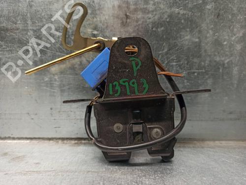 Used Tailgate lock FORD ESCORT VI (GAL, AAL, ABL) [1995-2002]  8407127