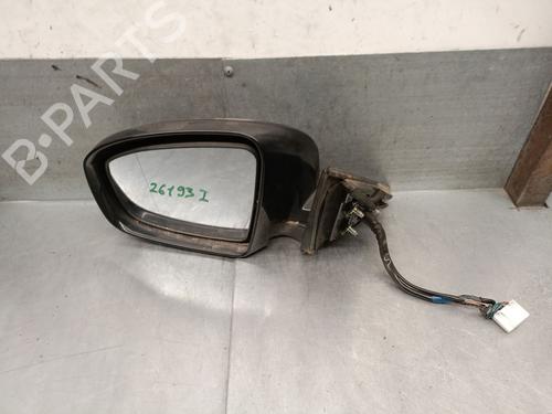 Retrovisor esquerdo Retrovisor esquerdo 39080092 39080092