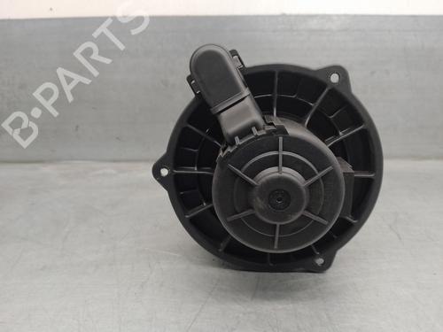 Heater blower motor HYUNDAI GETZ (TB) 1.5 CRDi | BP16784430M62 