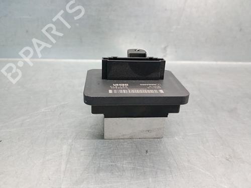 Used Heater resistor SMART FORFOUR Hatchback (453) electric drive (453.091) (82 hp) 29463874