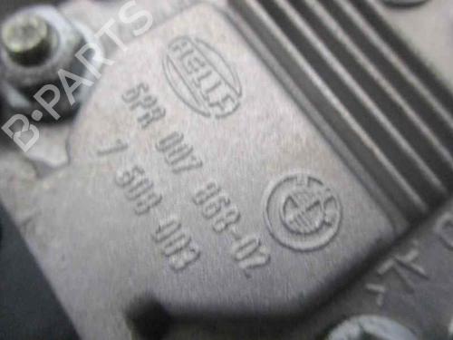 Oil sump BMW 5 (E39) 520 d | BP20249962M115