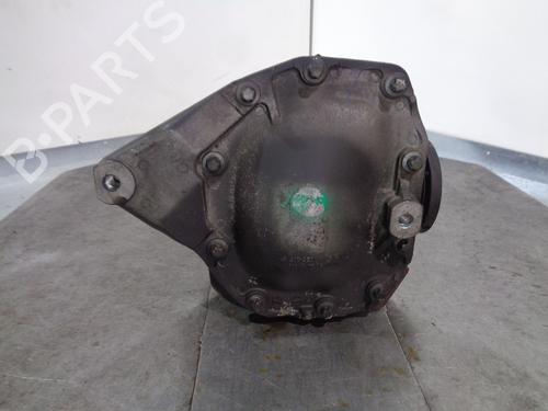 Differential hinten MERCEDES-BENZ C-CLASS (W203)  | BP12981191M24 