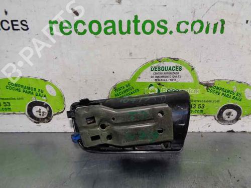 Rear right interior door handle TATA TELCOLINE (40_FD) 3.0 207 DI | BP12187674I16 