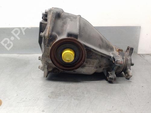 Used Rear differential MERCEDES-BENZ CLS (C219) CLS 350 (219.356) (272 hp) 20267159