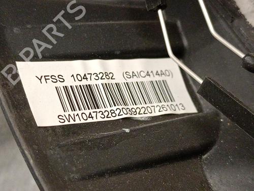 Steering wheel MG MG HS (AS23) 1.5 T (SAS23) | BP33820324C49  - Image 8