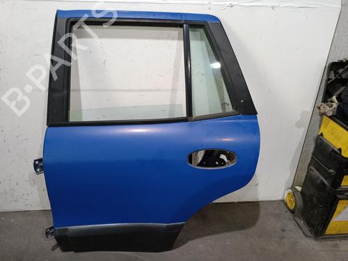 Used Left rear door Left rear door 36888481 36888481