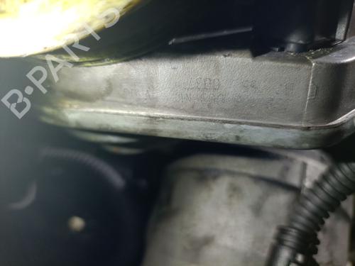 Engine VW PASSAT B6 (3C2) 2.0 TDI 16V | BP37537445M1 - Image 9