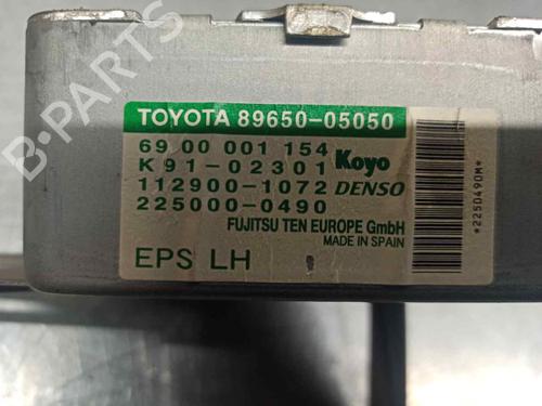 Electronic module TOYOTA AVENSIS (_T25_) 1.8 VVT-i (ZZT251_, ZZT251R) | BP12188985M83 