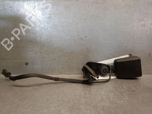 Used Seat buckle Seat buckle OPEL MOKKA 1.2 (76) (131 hp) 34278205 34278205