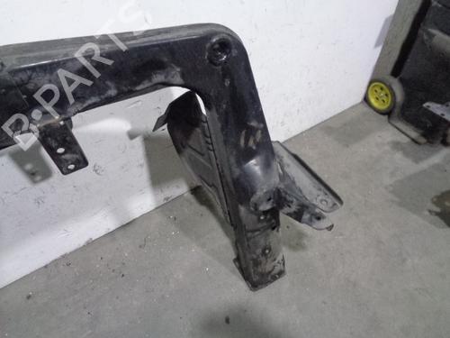 Rear axle SMART CABRIO (450)  | BP13011330M2 