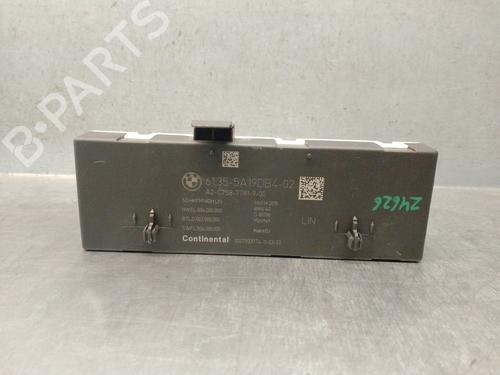 Used Electronic module Electronic module BMW X5 (G05, F95) xDrive 45 e Plug-in Hybrid (394 hp) 33038563 33038563