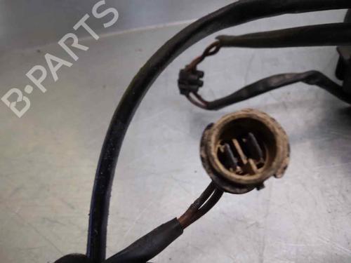 Radiator fan AUDI ALLROAD C5 (4BH) 2.5 TDI quattro | BP11529921M35 