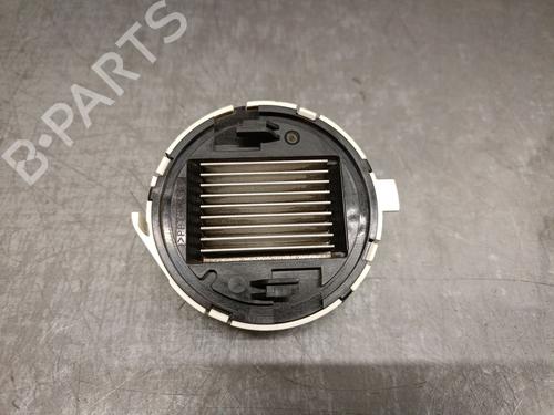 Used Heater resistor MAZDA 3 Saloon (BM_, BN_) 2.0 (120 hp) 22188952