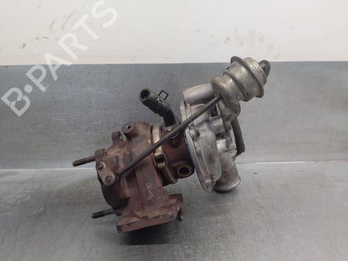 Turbolader/Kompressor HYUNDAI TERRACAN (HP) 2.9 CRDi | BP29934596M71 