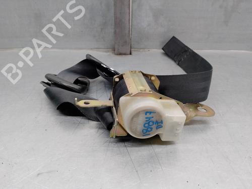 Used Front left seatbelt HYUNDAI COUPE I (RD) [1996-2004]  15417295