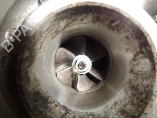 Turbocharger/Supercharger HYUNDAI TRAJET (FO) 2.0 CRDi | BP7628716M71 