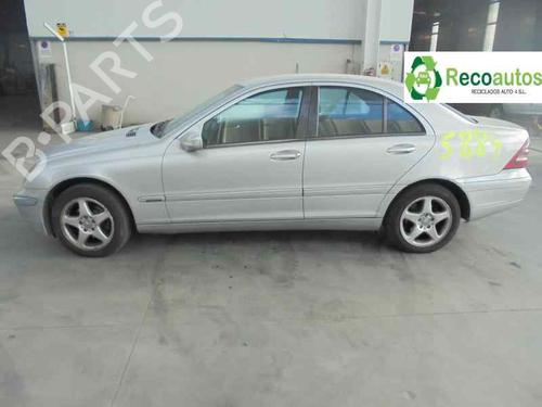 Front left interior door handle MERCEDES-BENZ C-CLASS (W203)  | BP3216961I13 