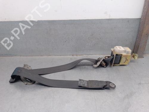 Rear left seatbelt HYUNDAI SANTA FÉ II (CM) 2.2 CRDi GLS 4x4 | BP26494720I29 
