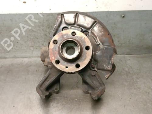 Venstre Styrespindel Lejehus SEAT TOLEDO II (1M2) 1.9 TDI | BP31045395M25