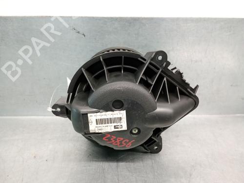 Varmvifte RENAULT SCÉNIC I MPV (JA0/1_, FA0_) 1.9 dCi RX4 | BP29938329M62
