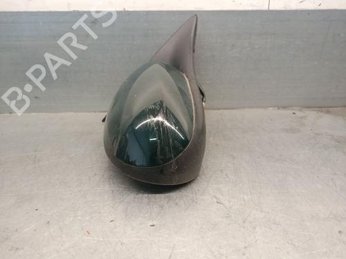 Ryggespeil høyre JAGUAR X-TYPE I (X400) 2.0 D | BP28973959C27 