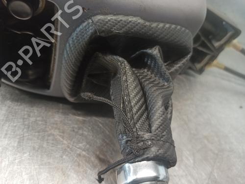 Gear lever MERCEDES-BENZ A-CLASS (W168) A 160 (168.033, 168.133) | BP10041862M90 