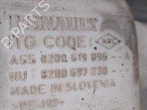Sprinklertank RENAULT TWINGO II (CN0_) 1.5 dCi 75 | BP37712699C113  - Image 5