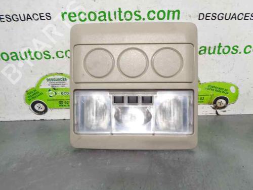 Kabinelys LAND ROVER DISCOVERY III (L319) 2.7 TD 4x4 (190 hp) 7446150